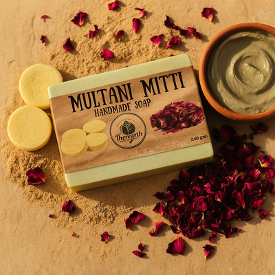 MULTANIMITTI SOAP