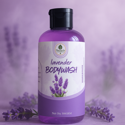 LAVENDER BODYWASH