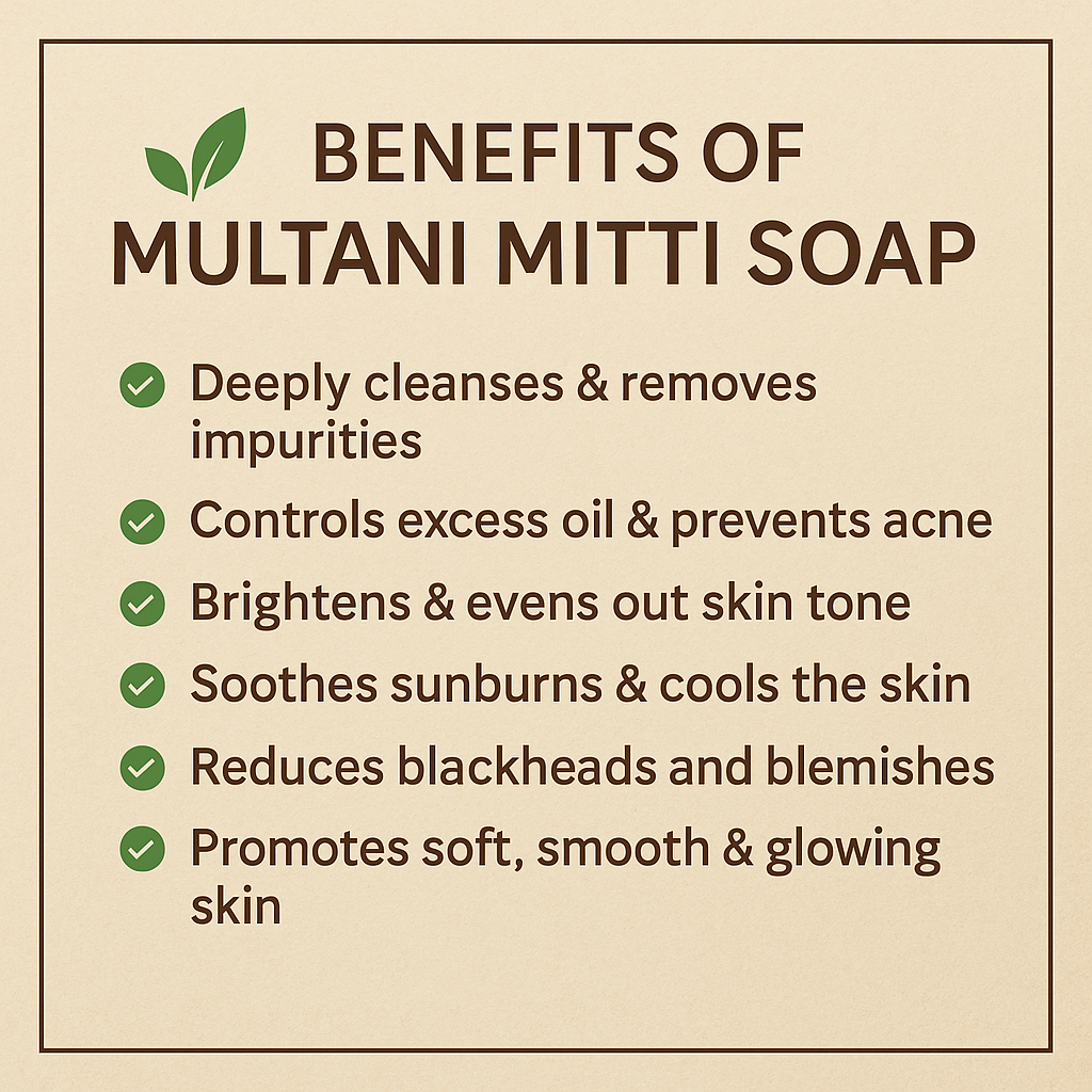 MILTANIMITTI SOAP