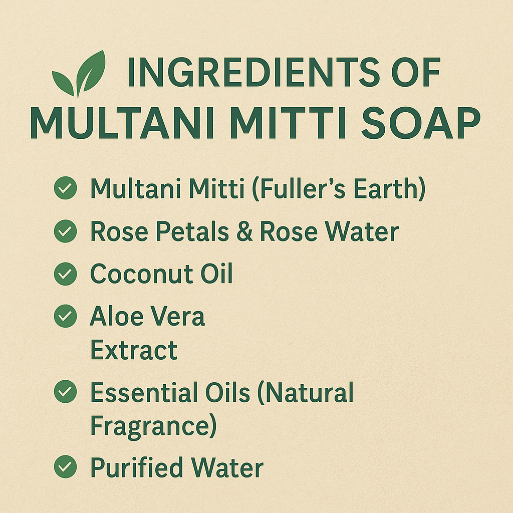MILTANIMITTI SOAP