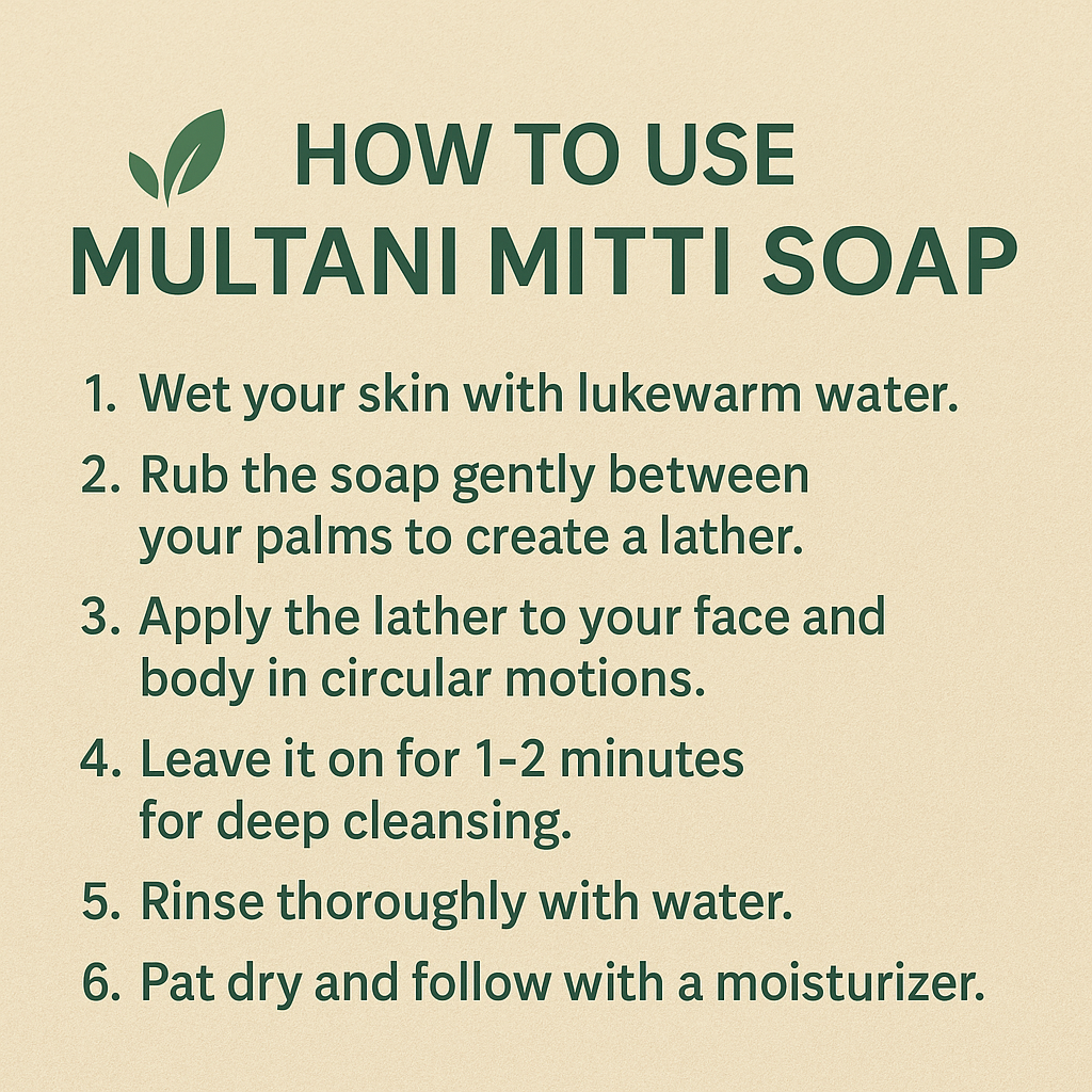MILTANIMITTI SOAP